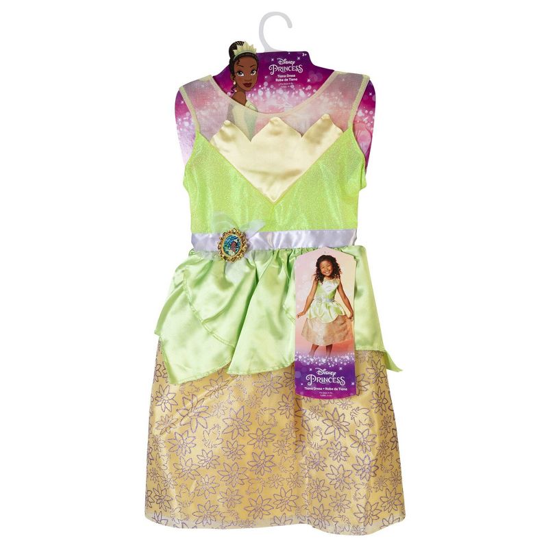 Disney Princess Tiana Dress