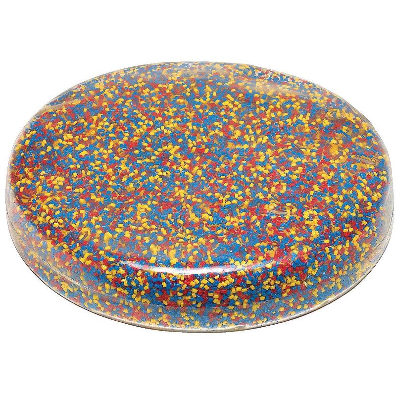 Abilitations Inflatable CoreDisk Seat Cushion, 12 Inch Diameter