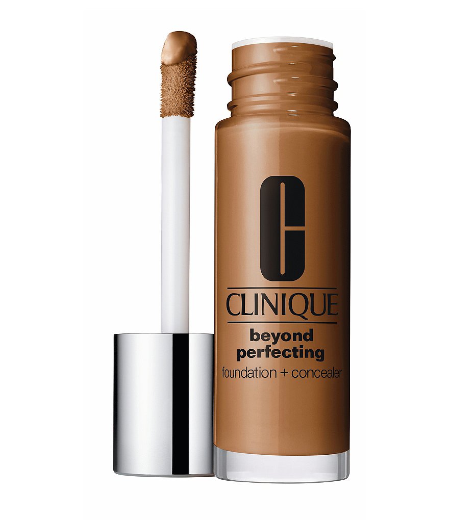 Clinique Beyond Perfecting Foundation & Concealer