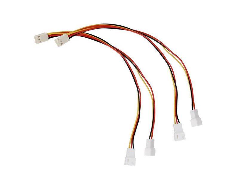 Elite Core Neutrik PowerCon Power Extension Cable | 75' ft | PC12-AB-75 | Made in the USA |