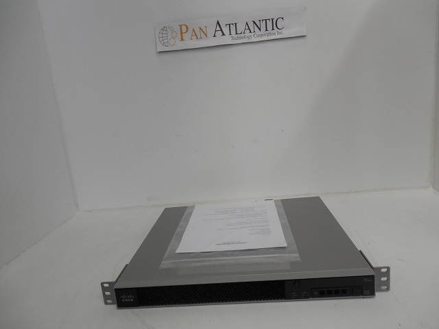 Cisco ASA5515-FPWR-K9 ASA 5515-X Network Security/Firewall Appliance