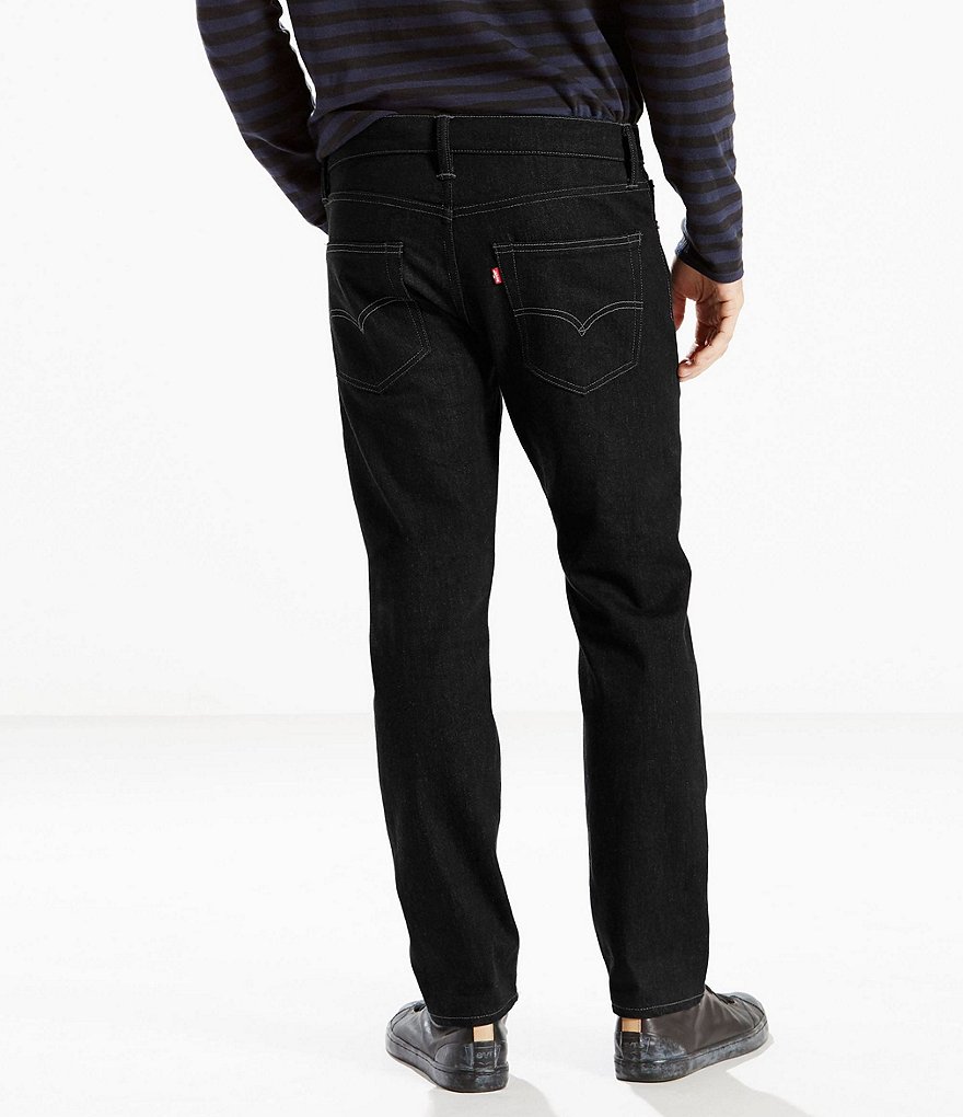 Silver Jeans Co. Hunter Athletic Tapered Jeans