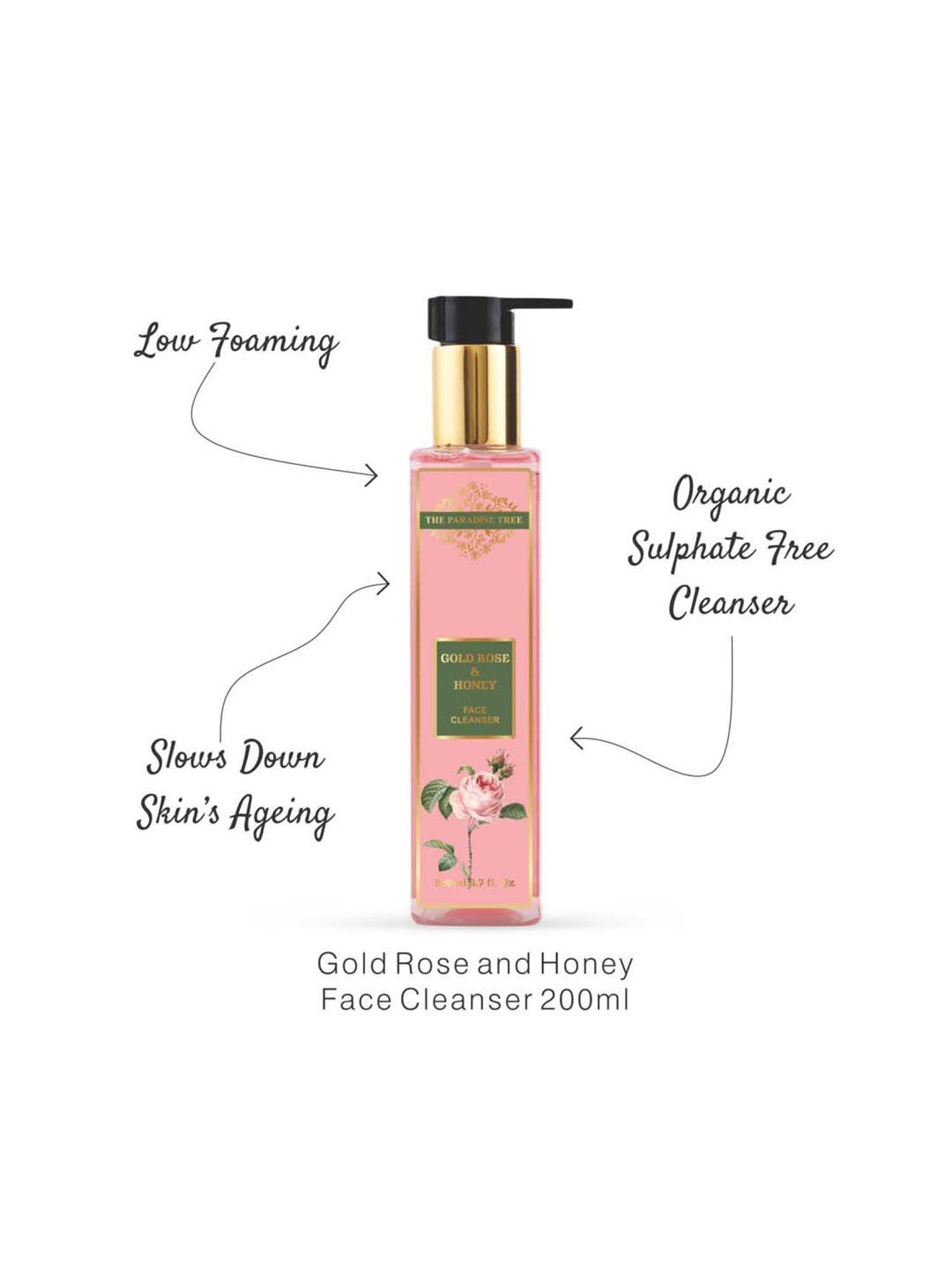 Kizora Pure Organic Aloe Vera Gel & Eucalyptus Soothing Mist Combo Gift Pack