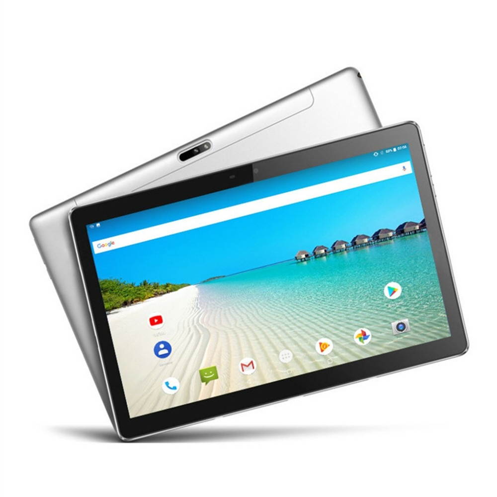 Original Box Binai T10FHD 64GB MT6797X Helio X27 Deca Core 11.6 Inch Android 8.0 Dual 4G Tablet