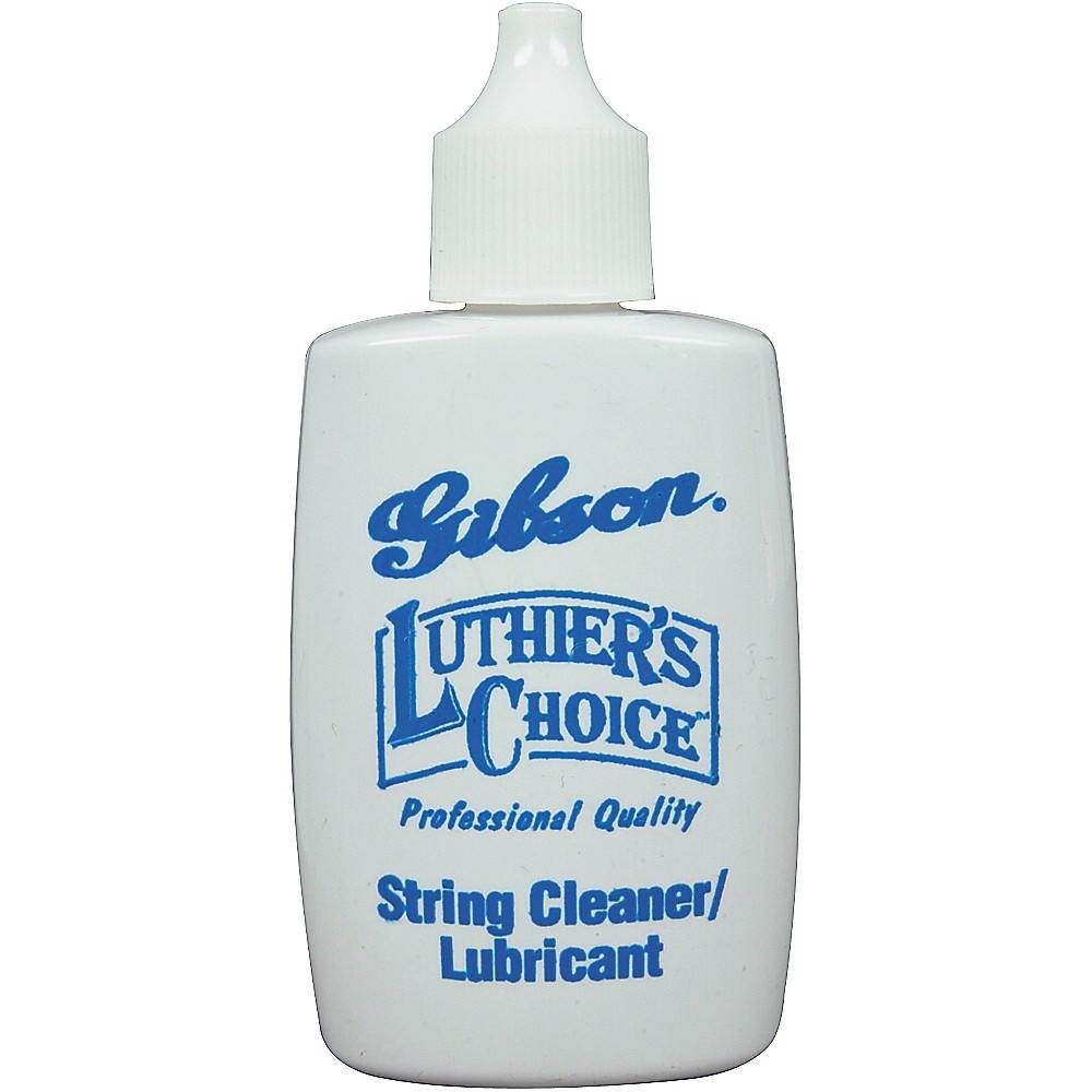 Gibson Gear - Luthier's Choice Accessories