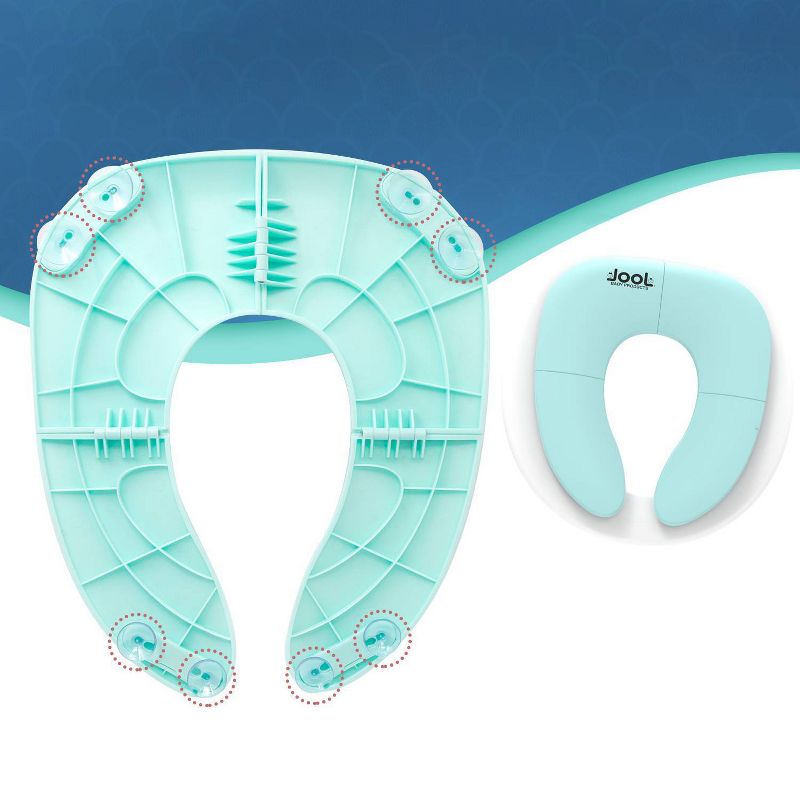 Playtex Flexi-Fit Toilet Trainer