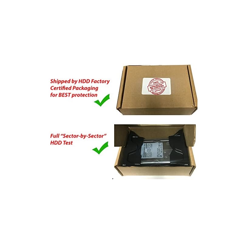 Ultrastar 7K4000 0F17719 4TB 64MB Cache 7200RPM SATA III 60Gbs 35 Internal Desktop Hard Drive for PC Mac NAS RAID CCTV DVR Renewed w1 Year Warranty