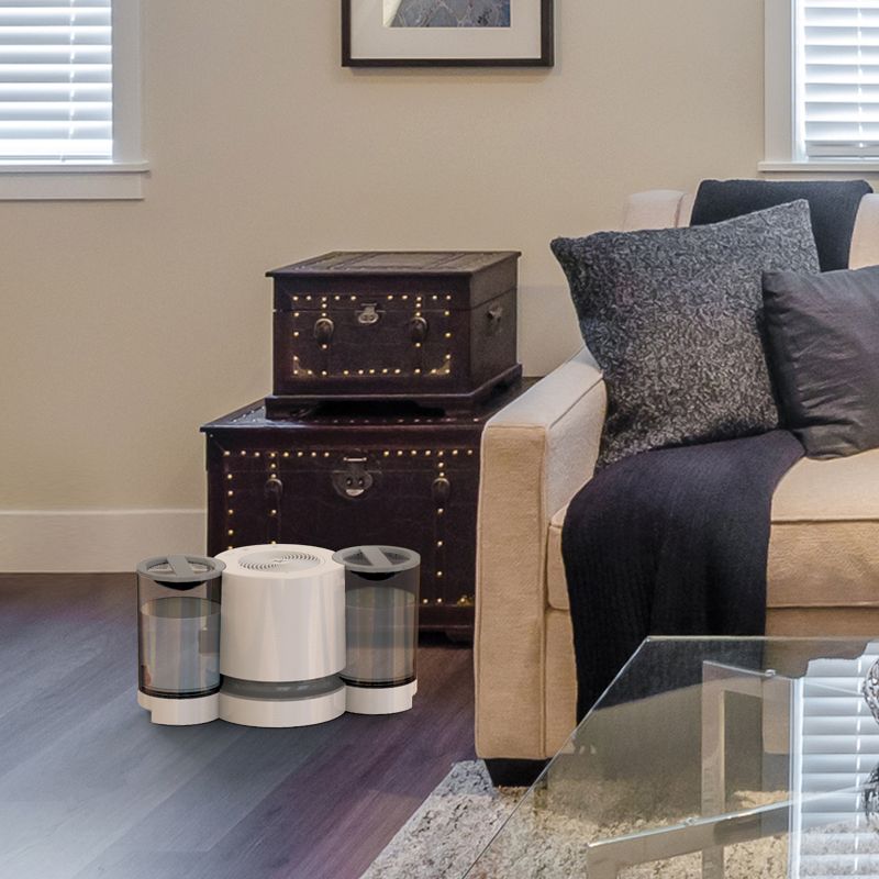 Vornado EV200 Whole Room Evaporative Humidifier