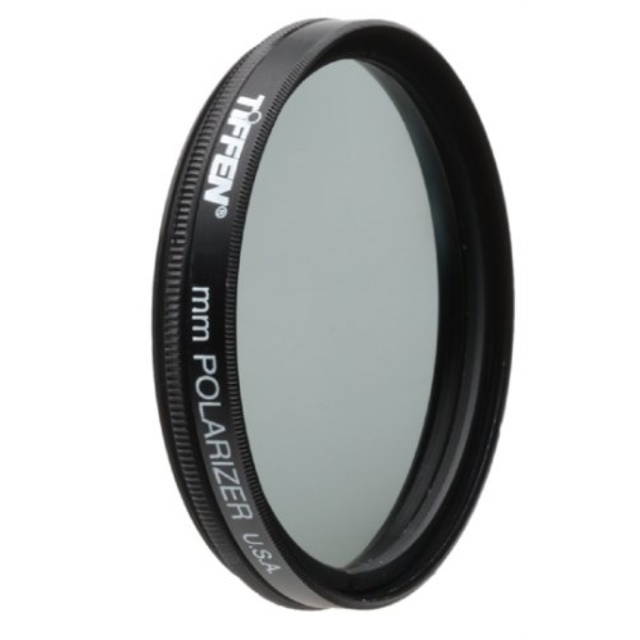 Tiffen 49mm Linear Polarizer