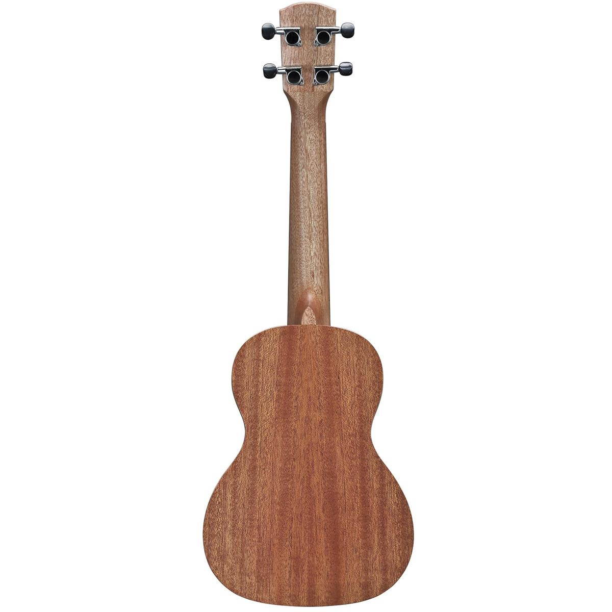 Alvarez Concert Ukulele Guitar RU22C