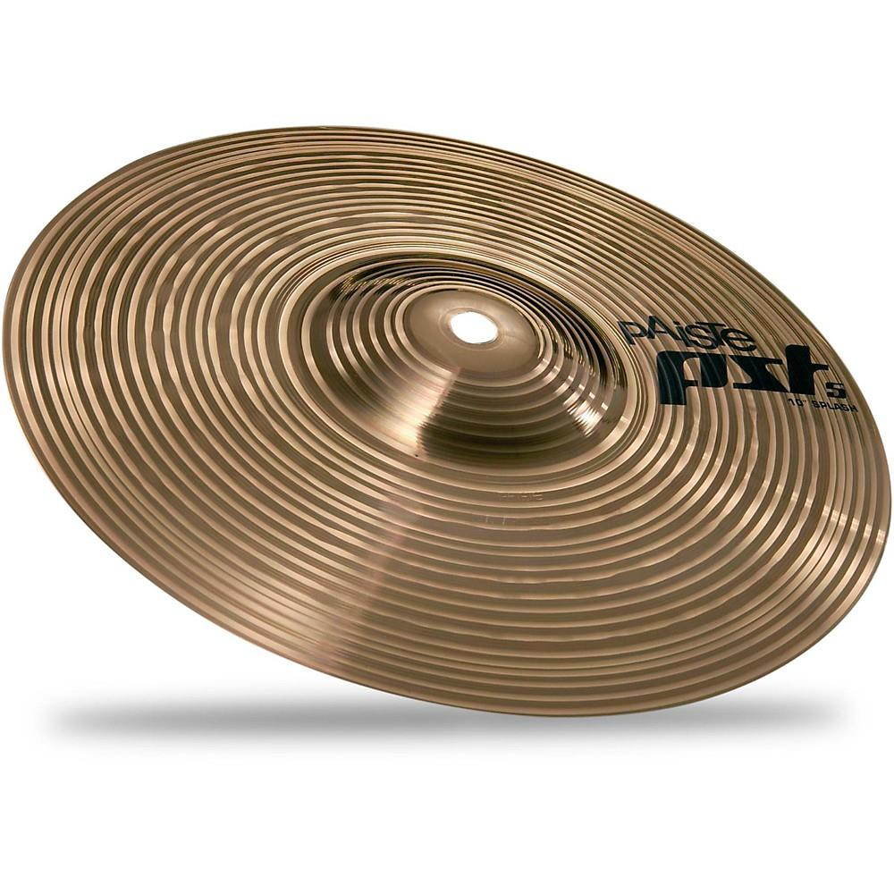 Paiste PST5 Series 8" Splash