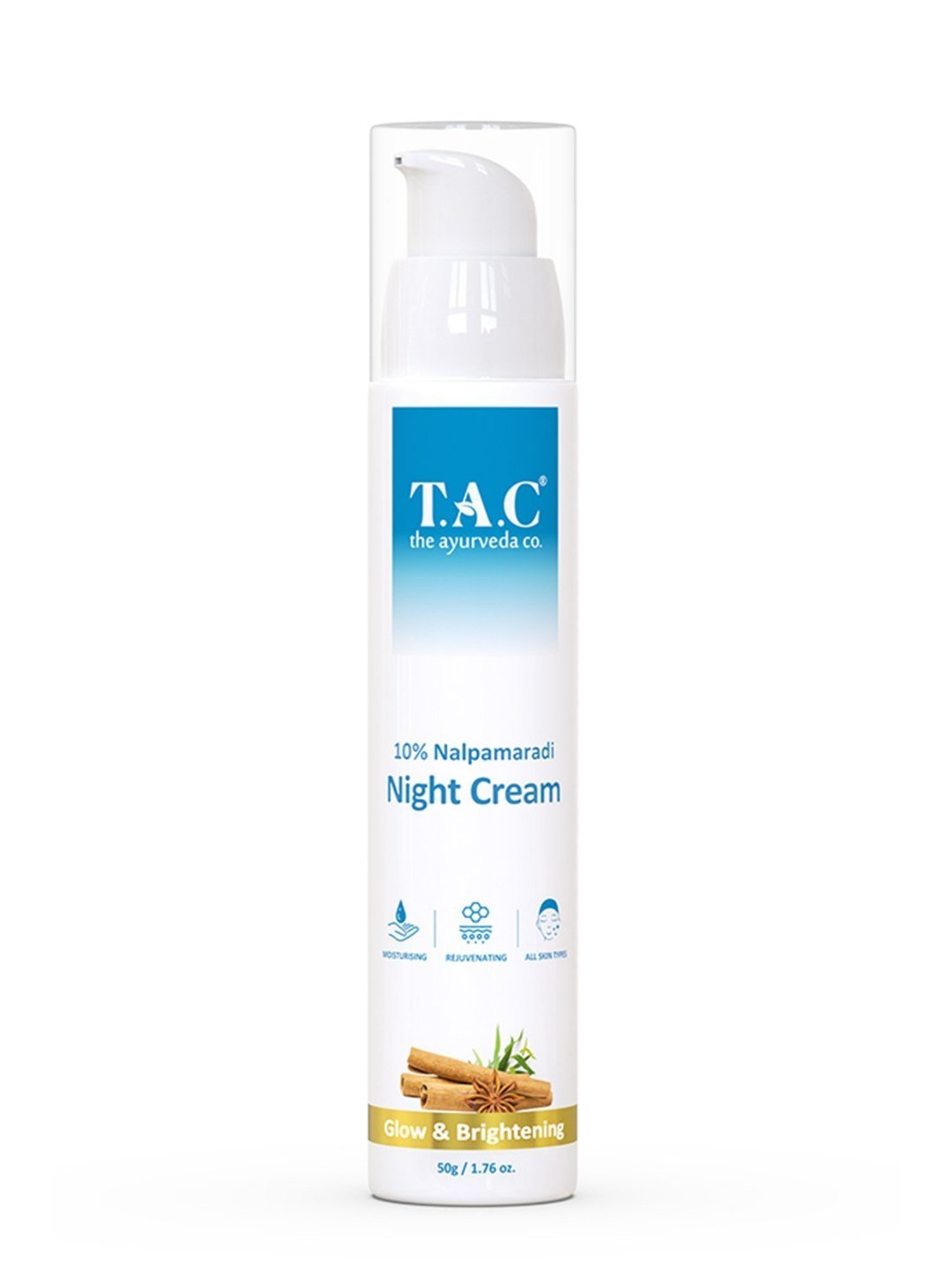 House of Beauty Collagen Peptide Cream with Bakuchiol & Avocado - 100 ml