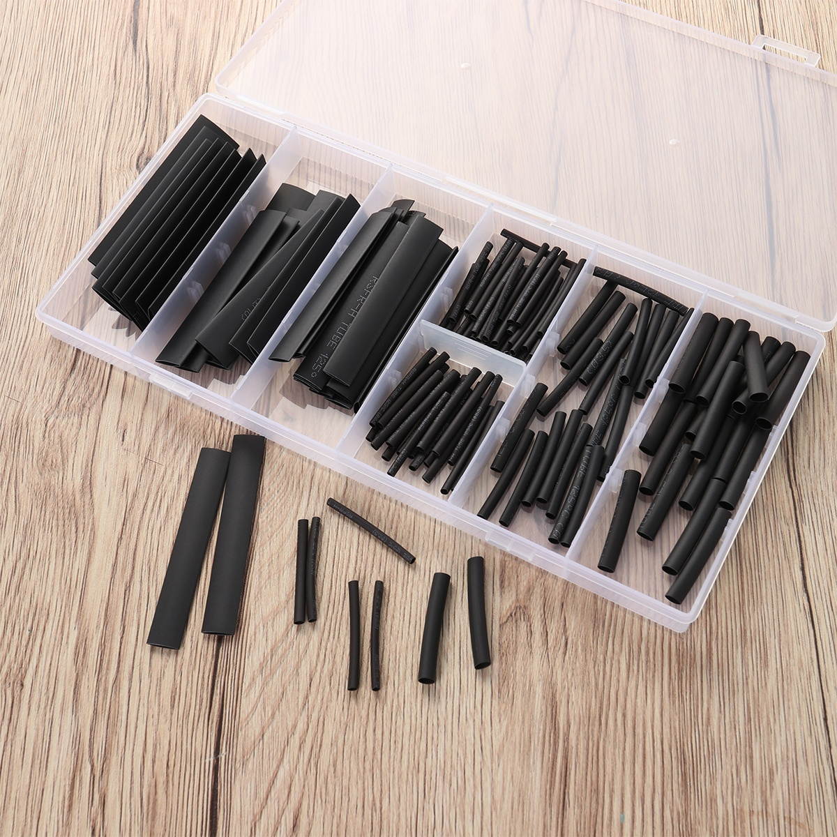 Portable Aluminum Alloy Ultra-thin Round Shape Qi Standard Wireless Charger