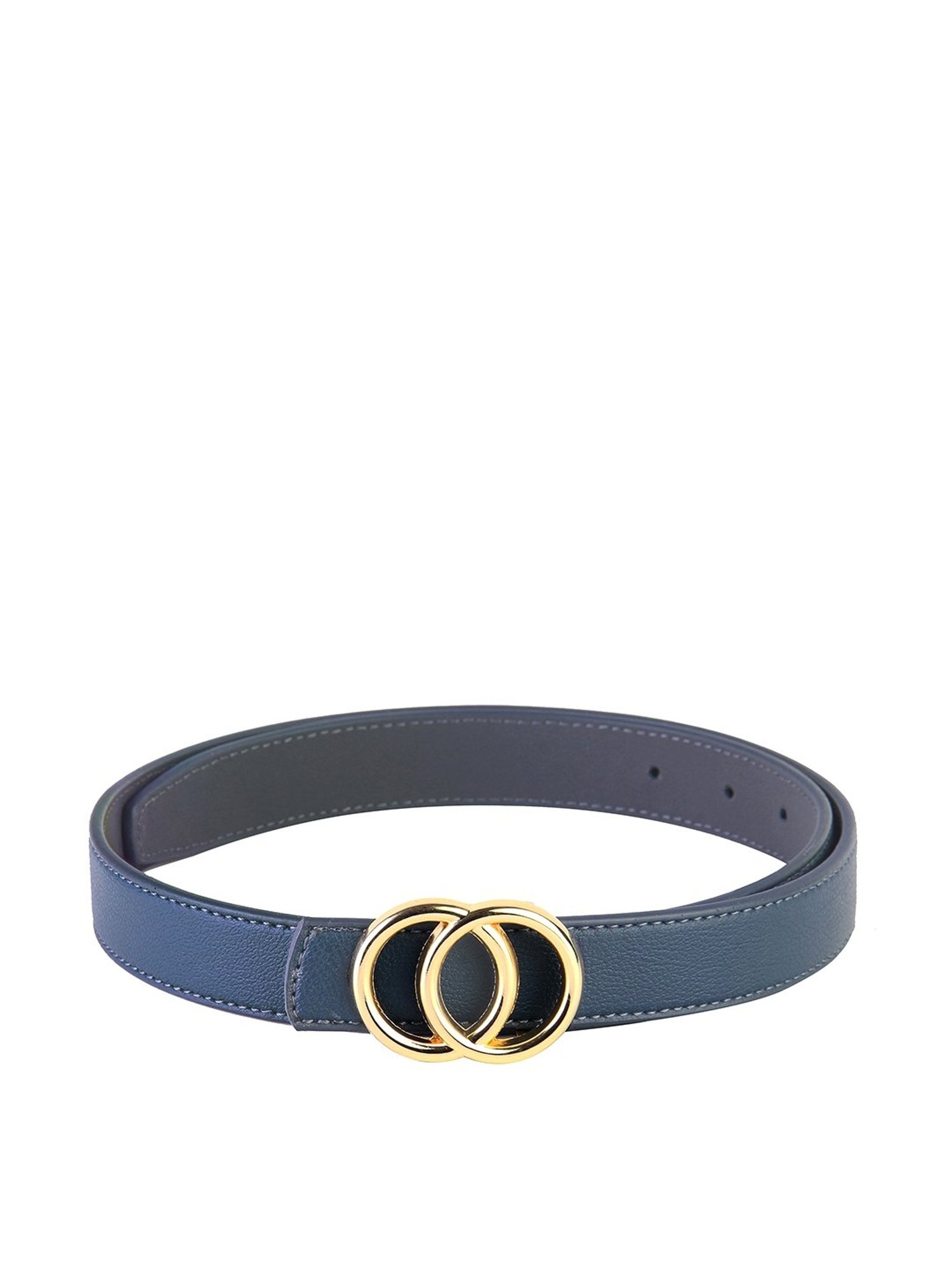 Calvadoss Navy Waist Belt for Women