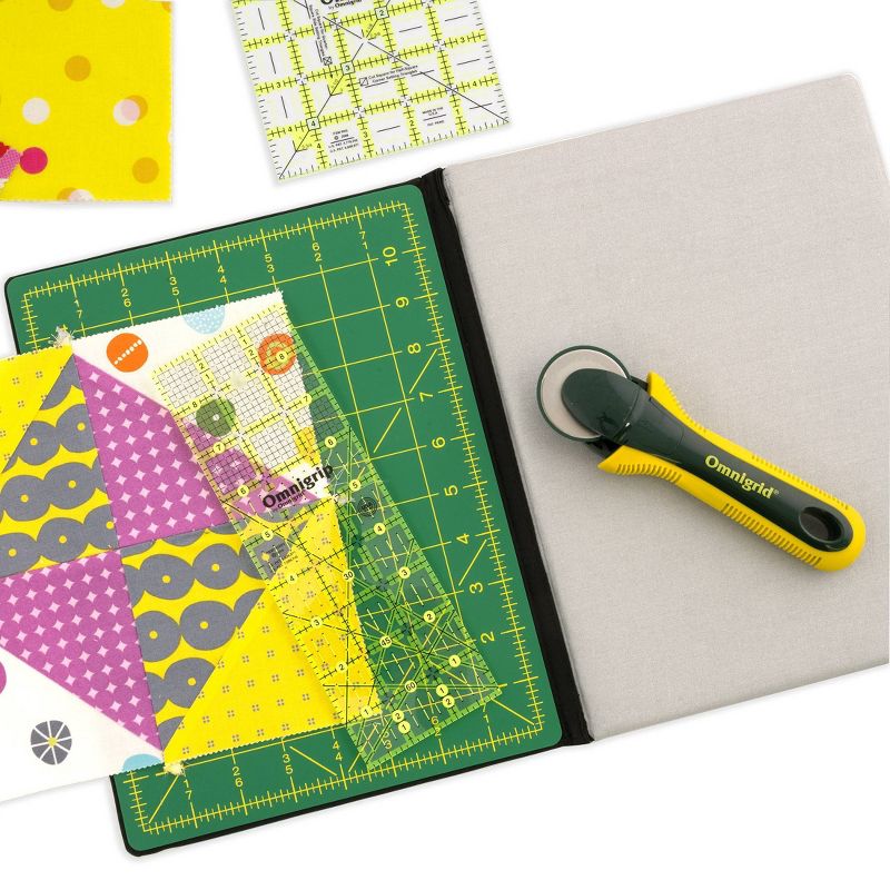 Omnigrid Midsize Foldaway