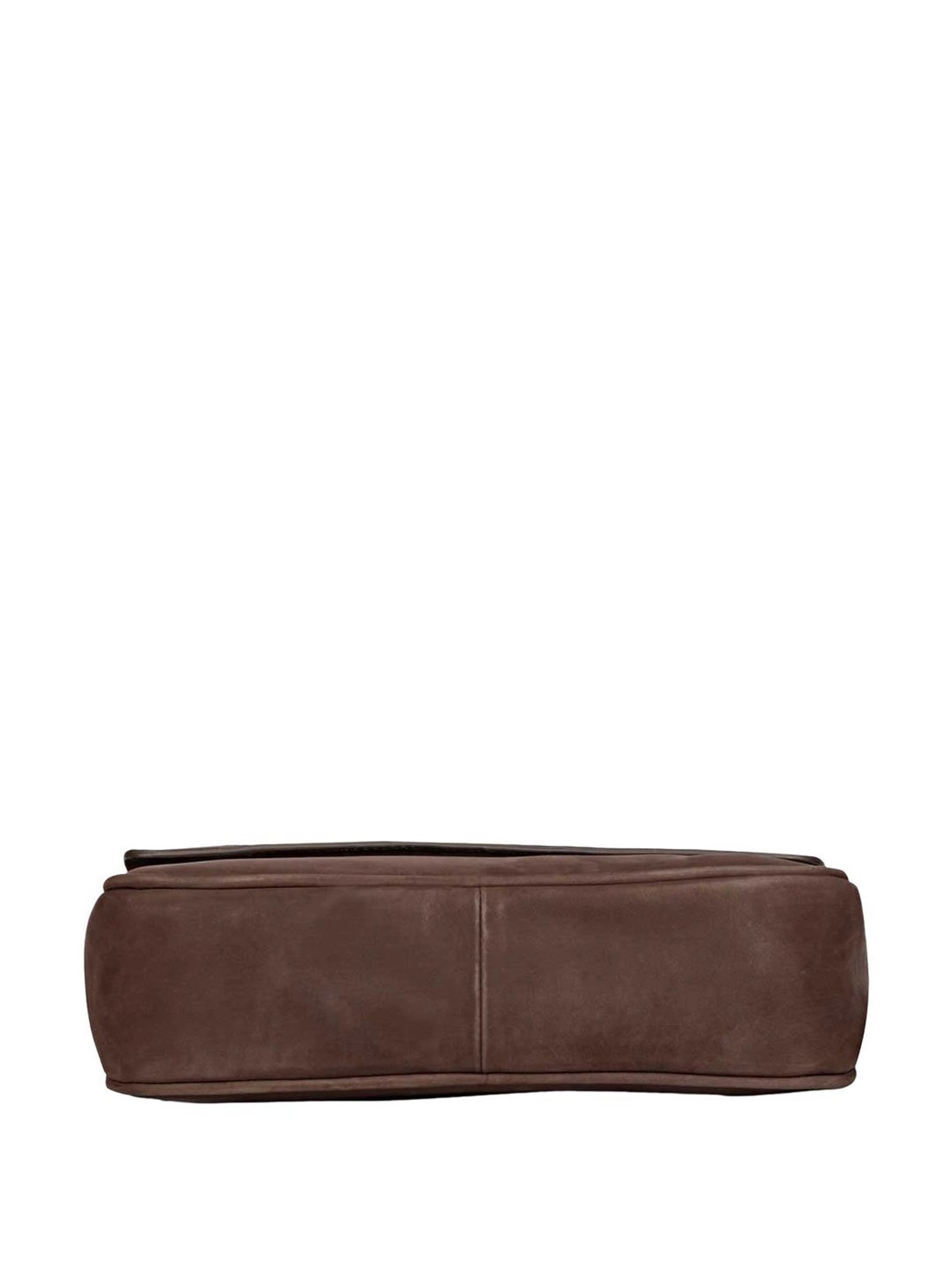 Favore Brown Solid Medium Slings