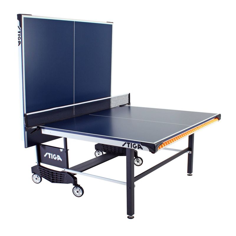 Hathaway Unity 4pc Table Tennis Table Set
