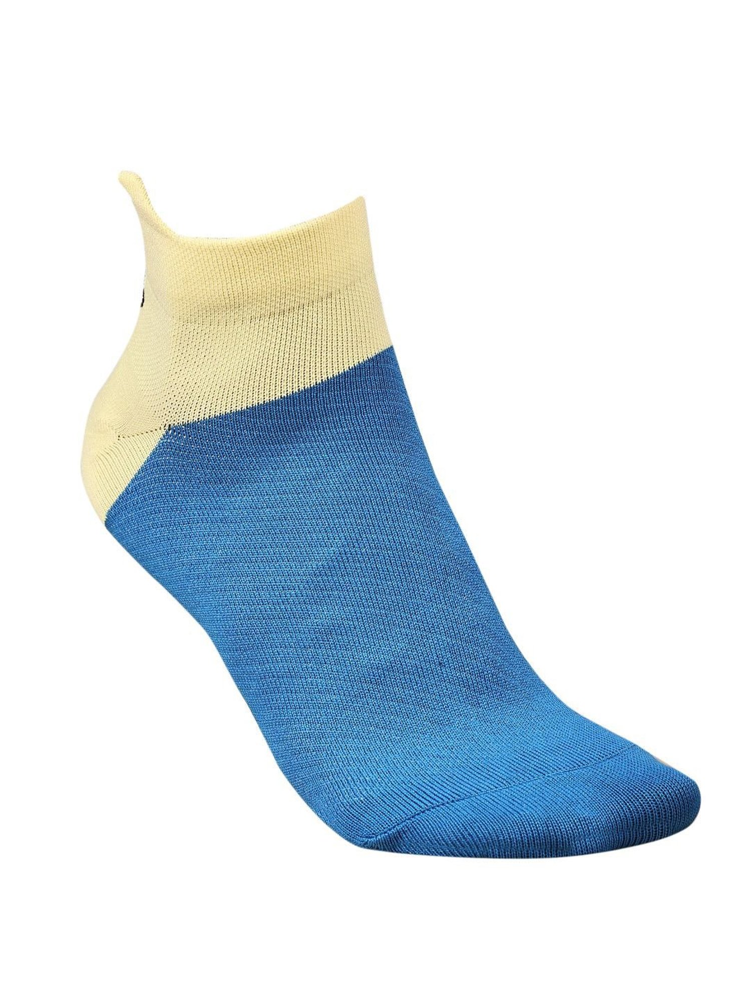Dollar Socks For Men's Sports Ankle Length In (Pack of 3)