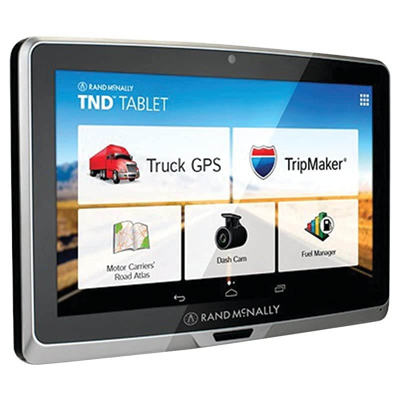 McNally TND 70 GPS (Renewed)