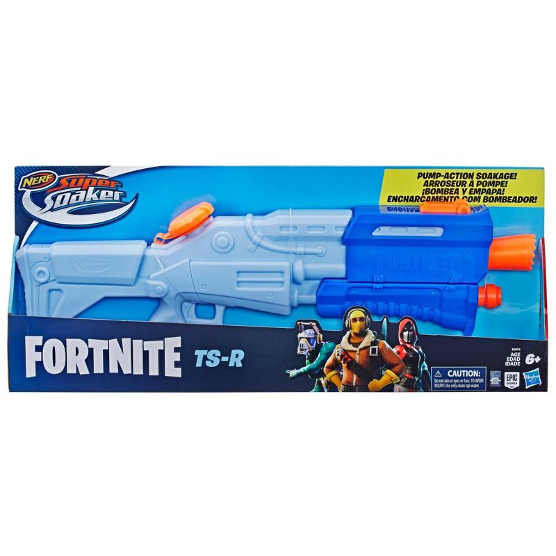 World Tech Warrior Renegade Motorized Rapidfire Dart Blaster