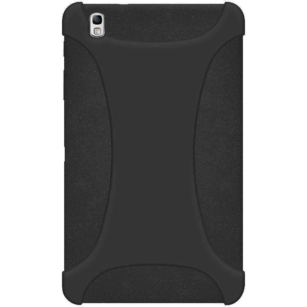 AMZER SOFT SILICONE SKIN PROTECTOR COVER SLEEVE FOR SAMSUNG GALAXY TabPRO 8.4