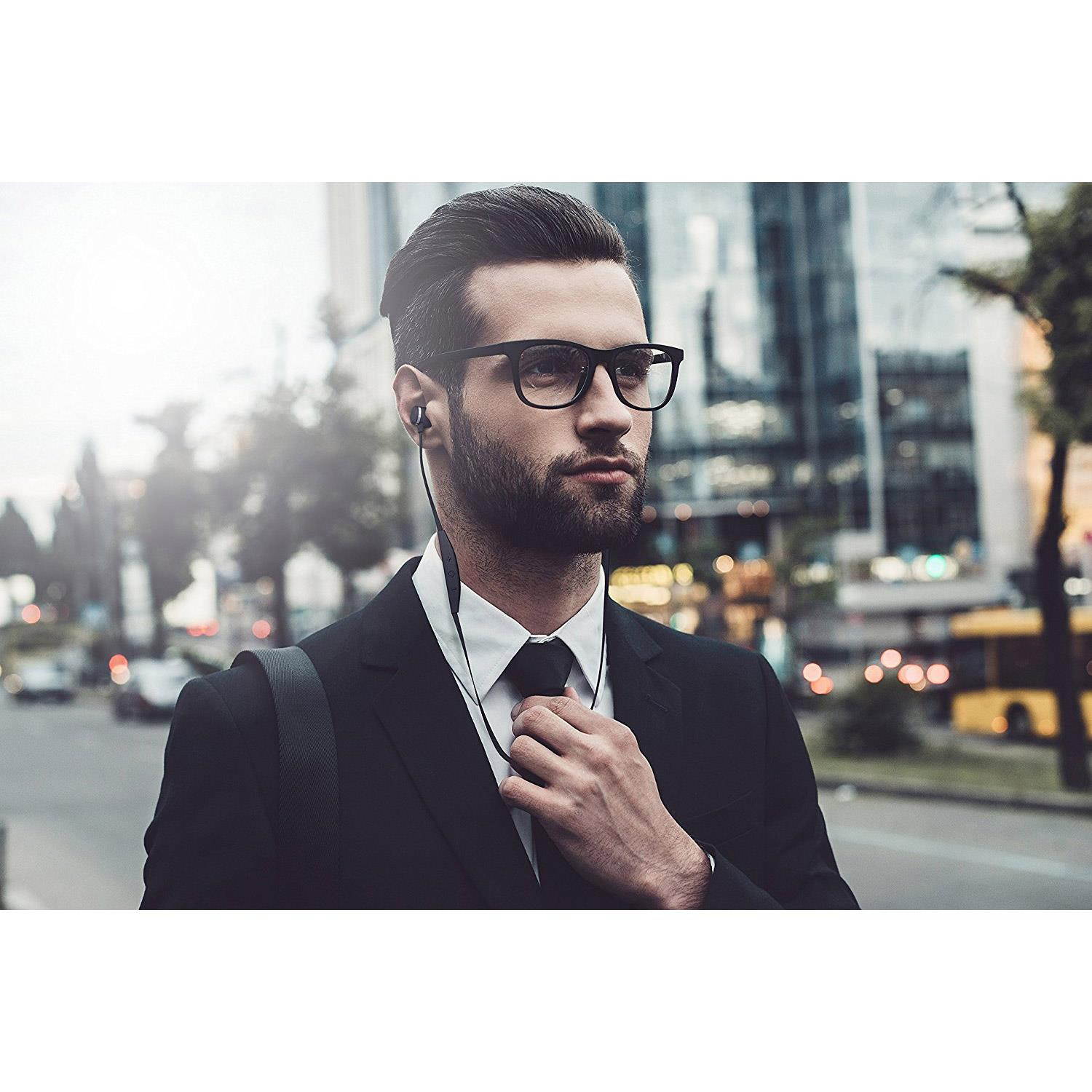 BeyerDynamic Byron BTA Wireless In-ear Headphone