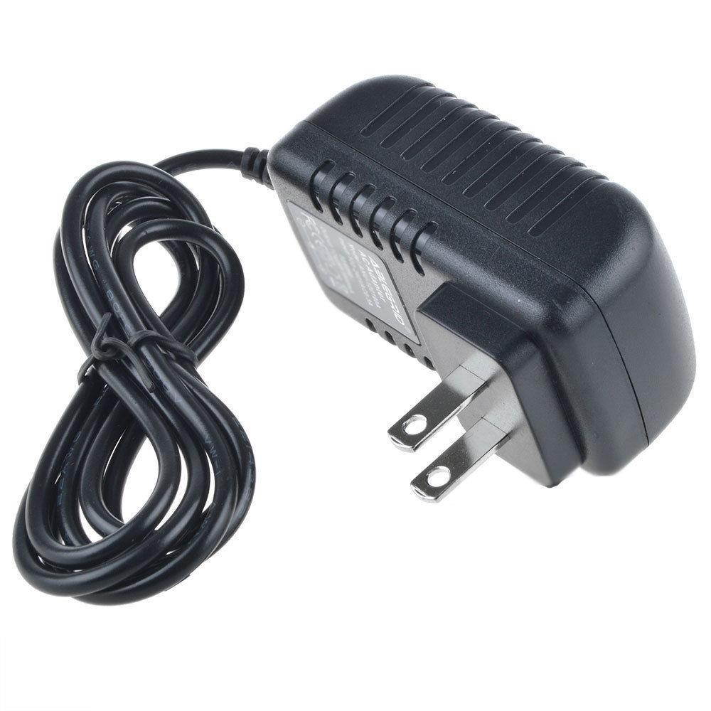 AC Adapter For Schwinn Elliptical 122 126 130 203 212 Exercise Bike Power Supply