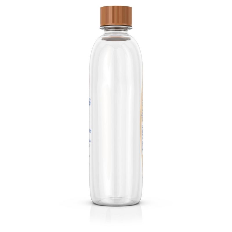 Johnson's Baby Oil with Shea & Cocoa Butter - 20oz