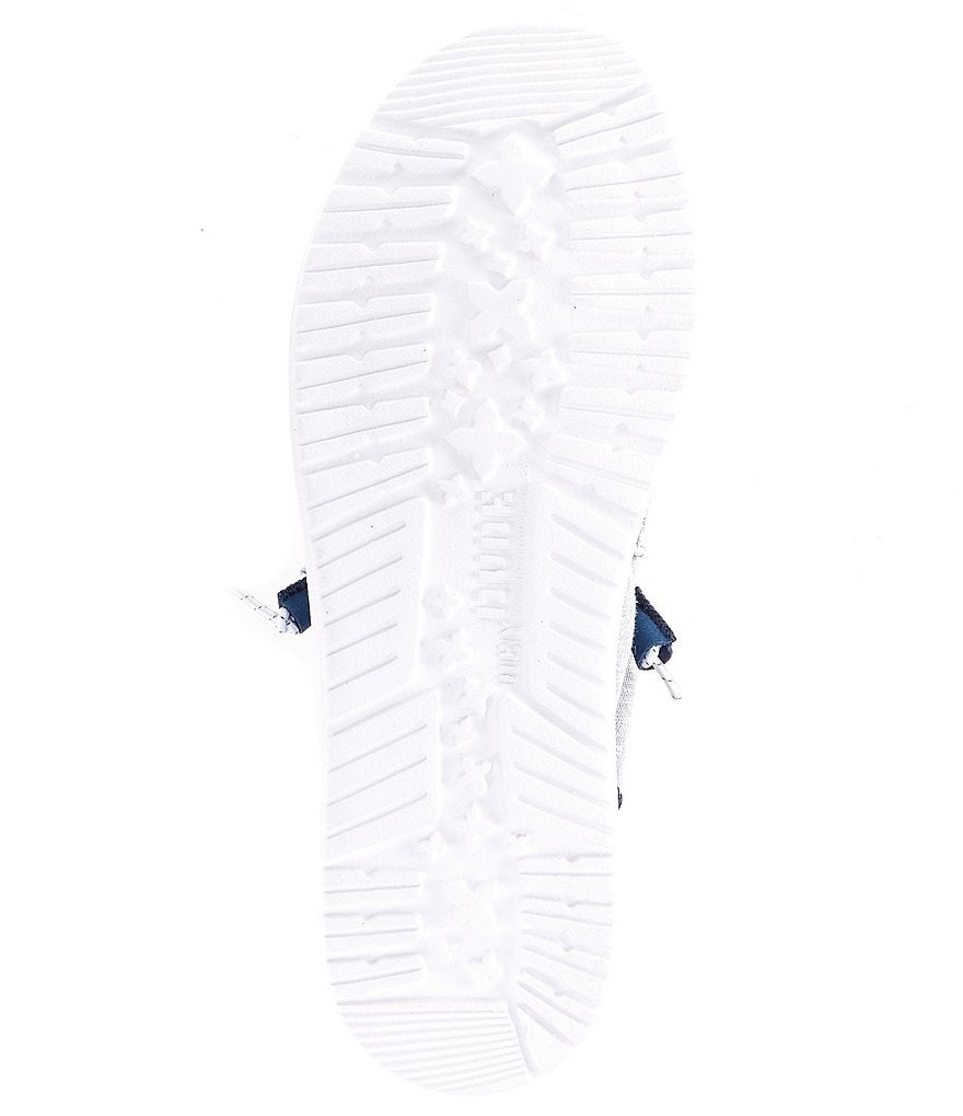 ECCO Track II Low Leather Oxfords