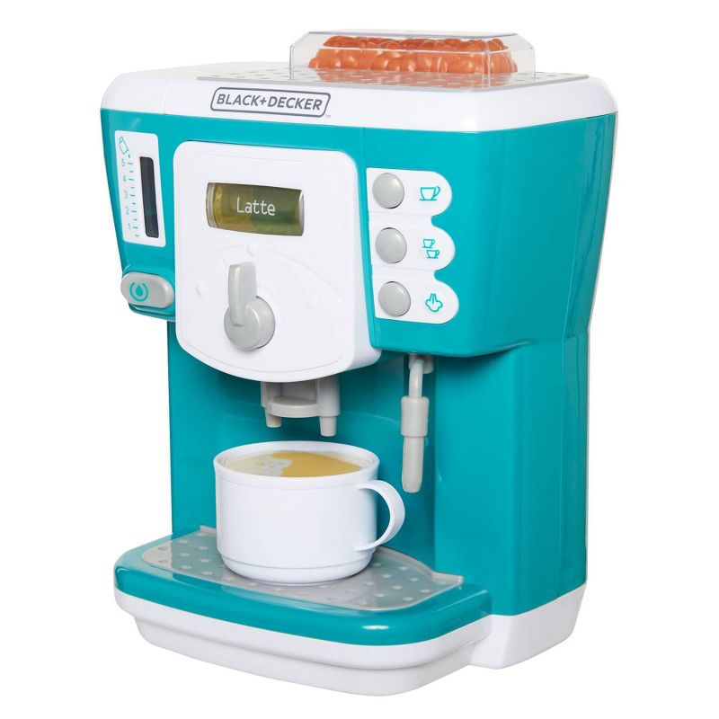 BLACK+DECKER Coffee Maker