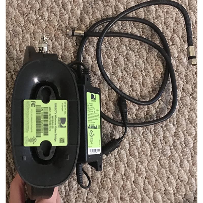 Wireless Video Bridge