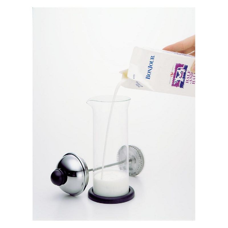 Bonjour 16 Oz. Milk Frother
