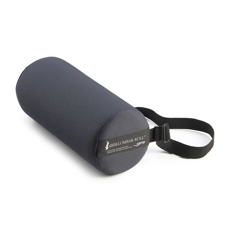 The Original McKenzie Lumbar Roll Standard