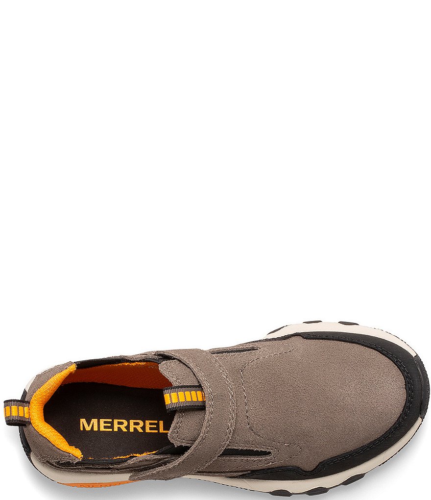 Merrell Boy's Free Jungle Moc Washable Sneakers (Youth)