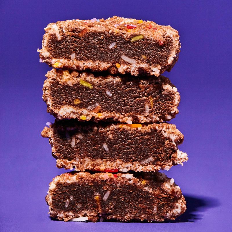 Milk Bar Truffle Crumb Cake Chocolate Birthday - 2ct