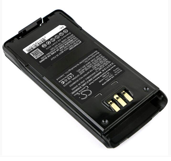 Walkie Talkie Headset for Midland Earpiece with Mic Security Headsets for Two Way Radios Compatible with Midland GXT1000VP4 LXT500VP3 GXT1050VP4 GXT1000XB etc by 6 Pack