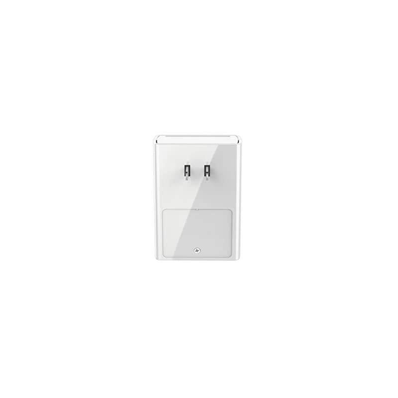 WiFi AC750 Dual Band Range Extender DAP1520