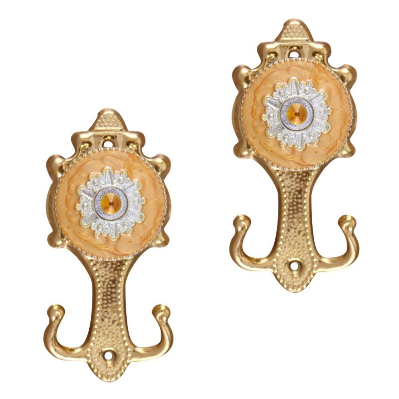 Home Office Desktop Wooden Trapezium Design Storage Romote Control Pen Holder