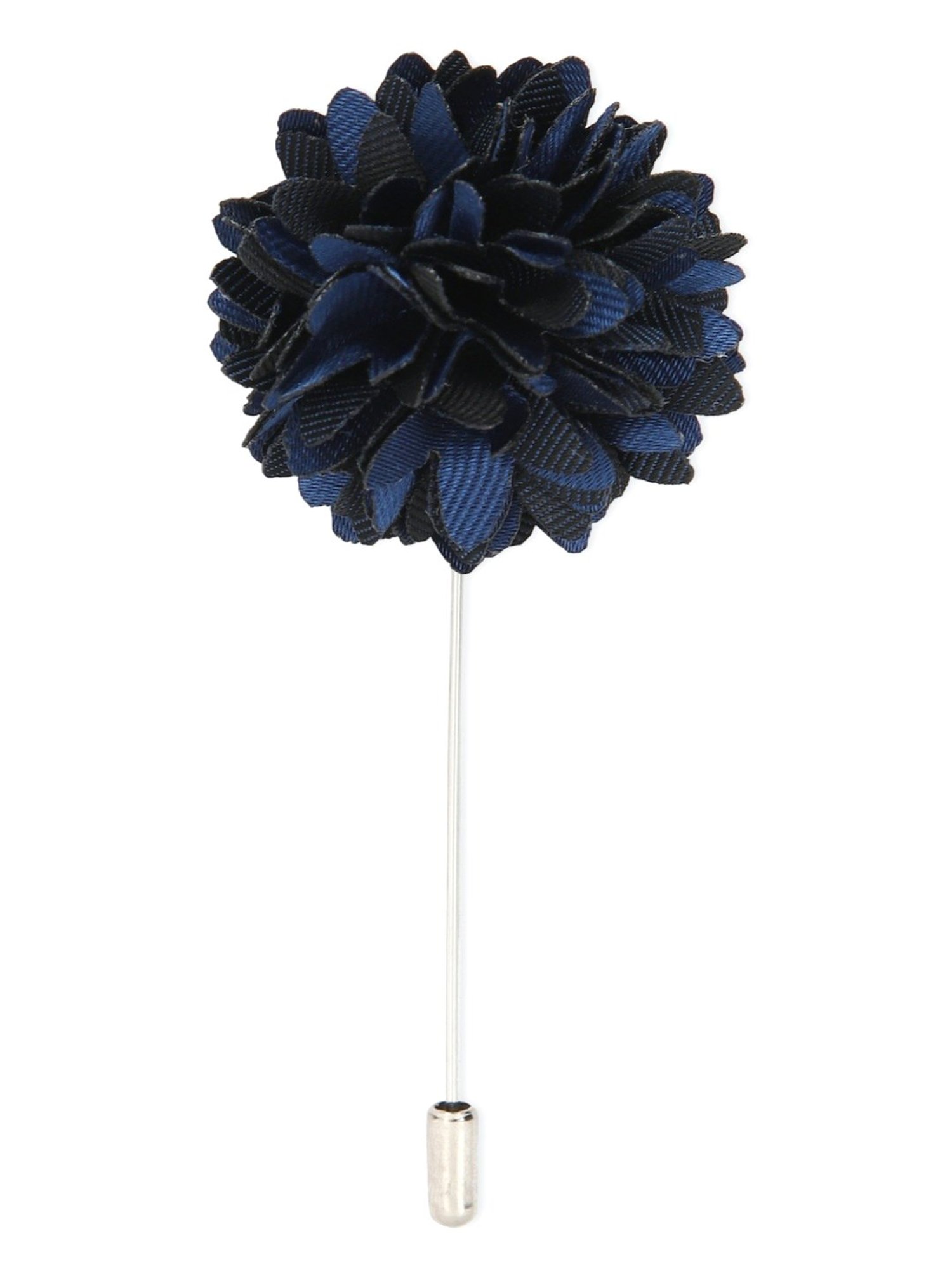 Van Heusen Blue Lapel Pin