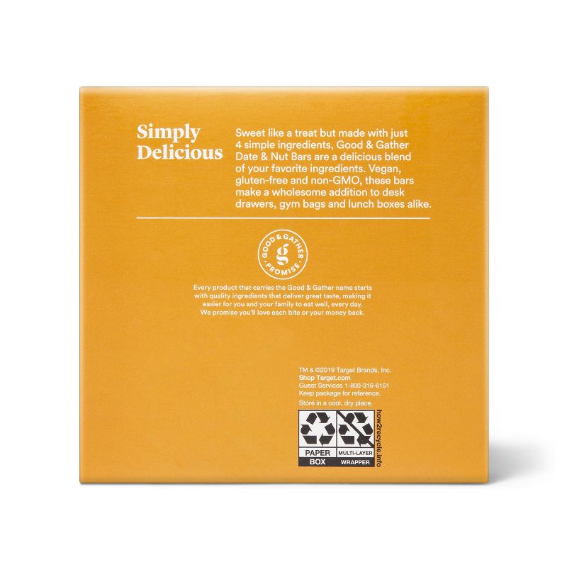 belVita Protein Banana Chocolate Cream Snack Bars - 4ct