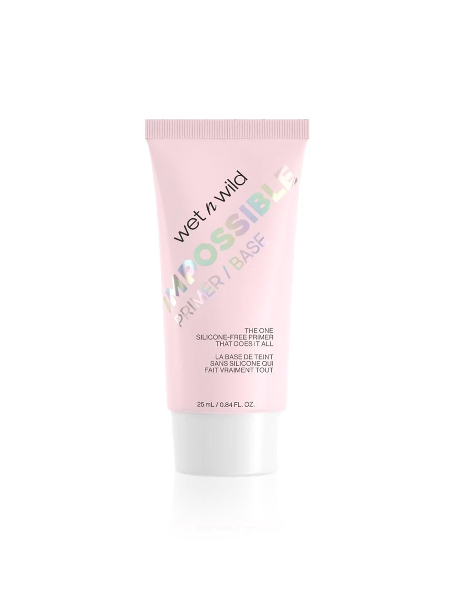 Wet n Wild Prime Focus Impossible Primer - 25 ml