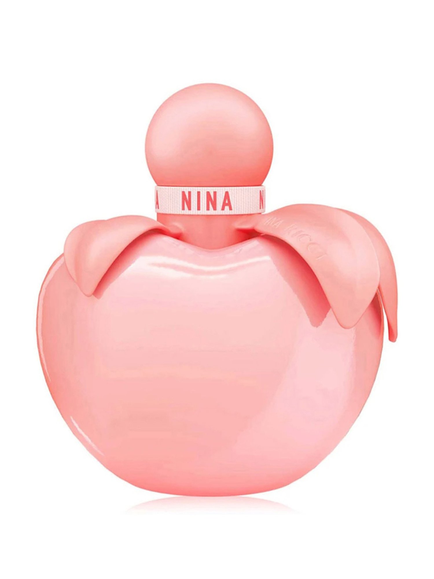 Nina Ricci Nina Rose Eau De Toilette 80 ml