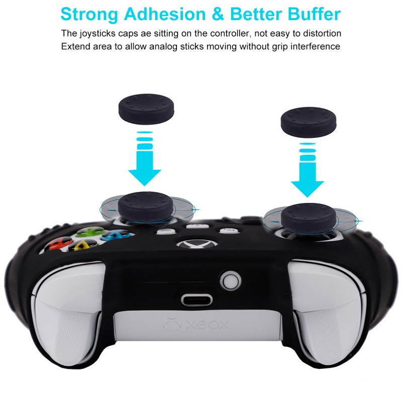 SA XBOXSeries S/X handle clip XBOX S wireless handle holder XBOX X handle mobile phone holder