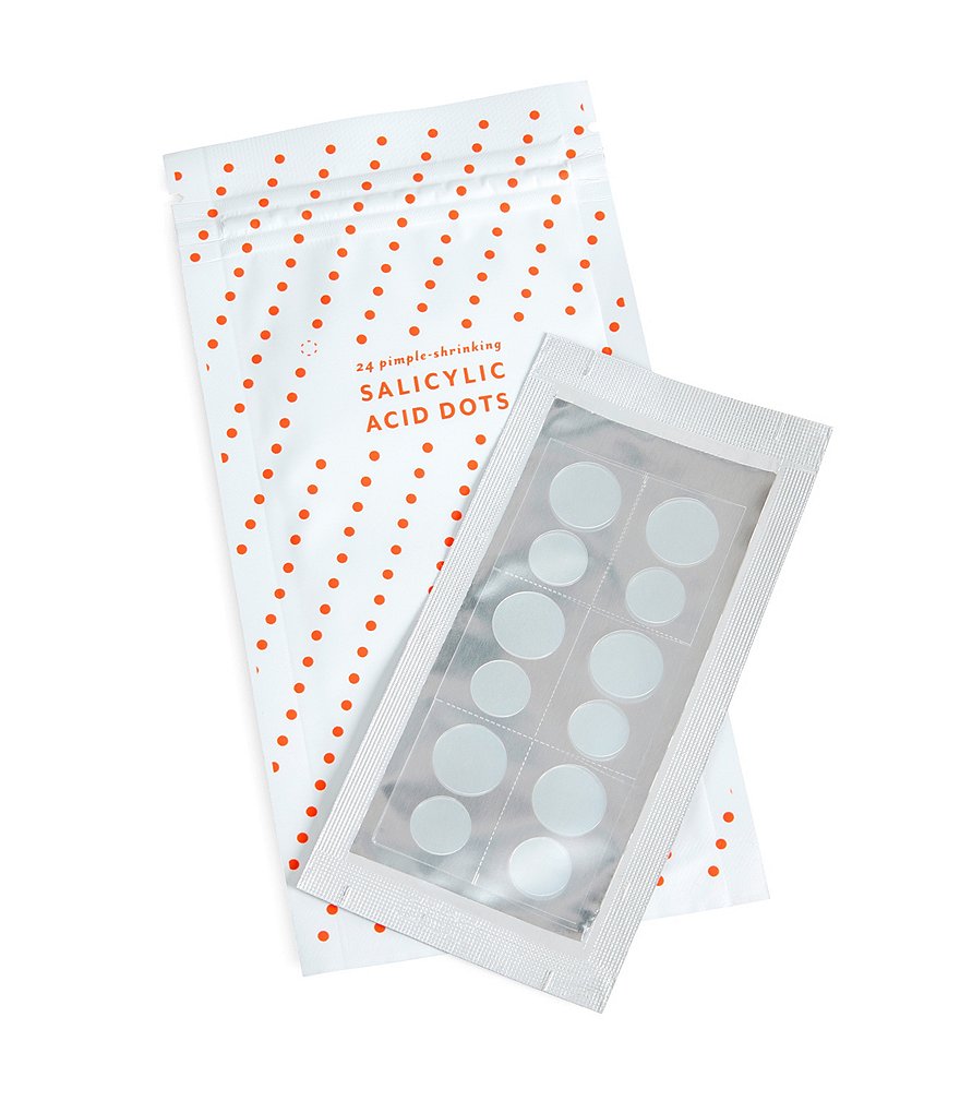 Patchology's Breakout Box 3-in-1 Acne Treatment Kit