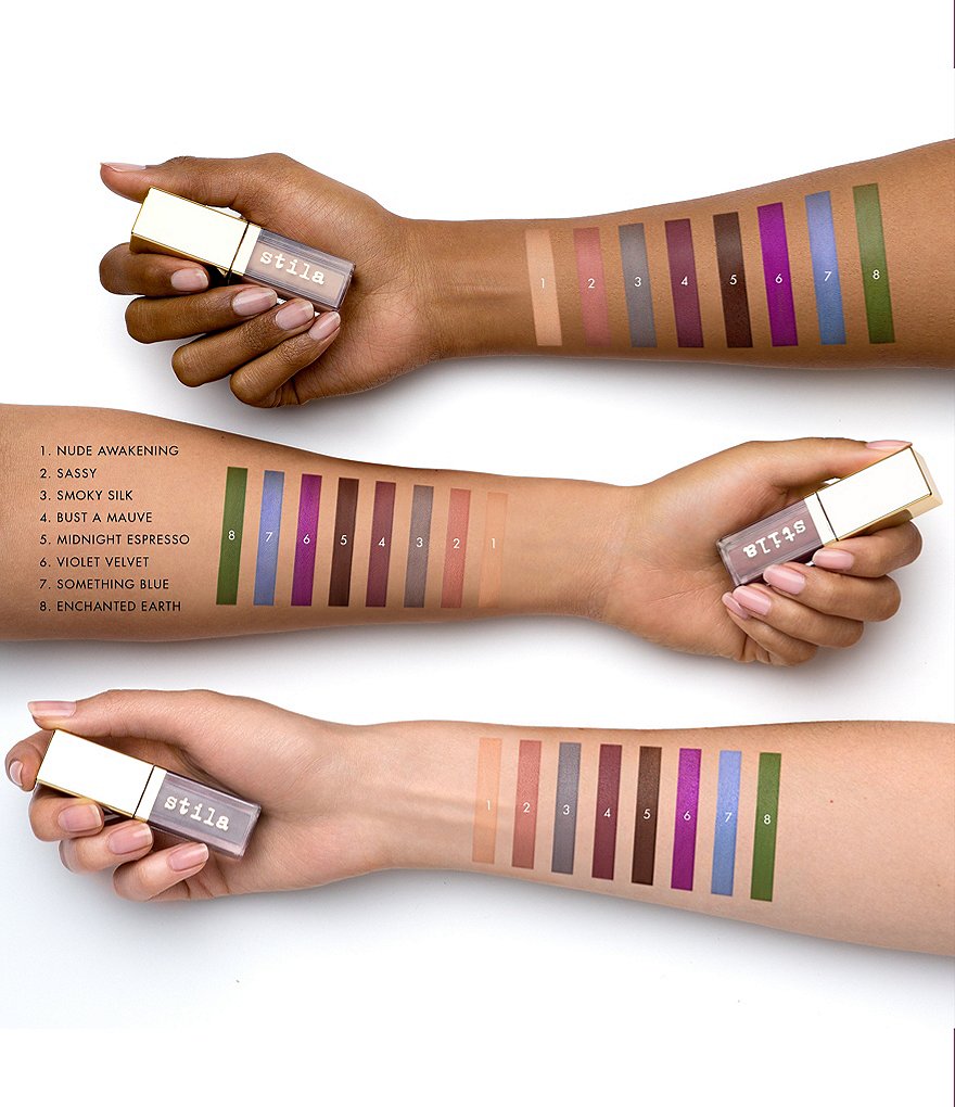 Estee Lauder Brow Now Volumizing Brow Tint