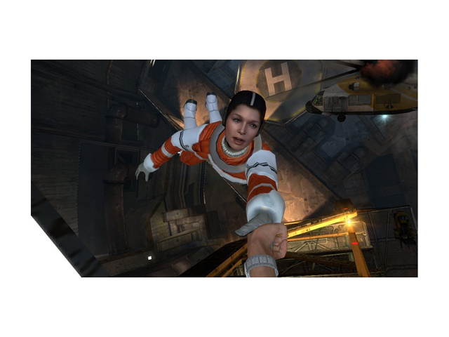 007 Legends Playstation3 Game