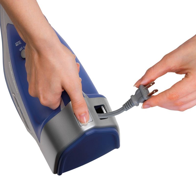 Household Essentials 1pc 45" TLeg Cover For Armoire Ironing Board Tan