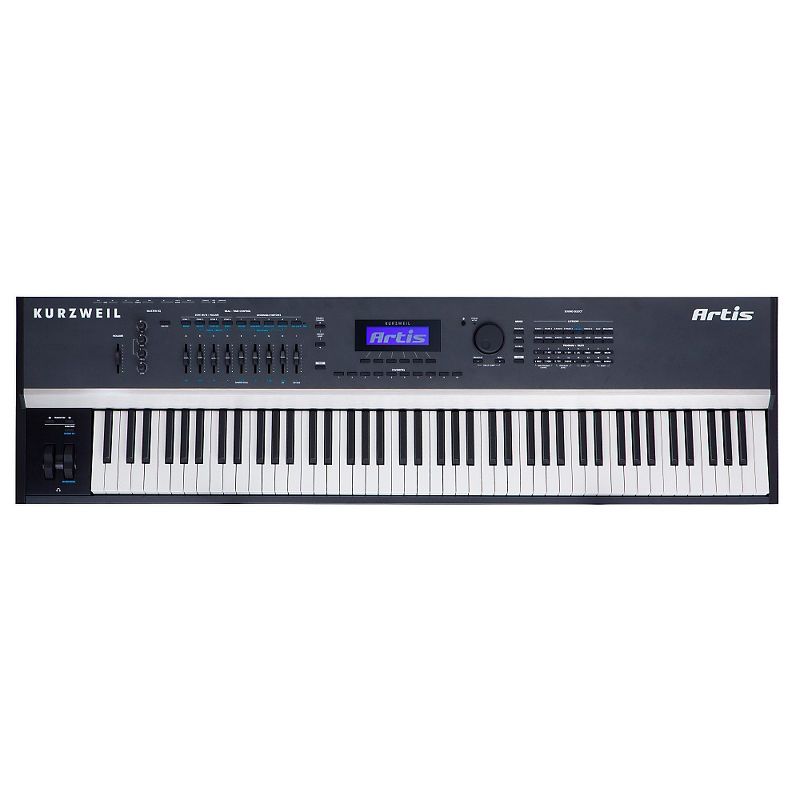 Kurzweil Artis 88-Key Stage Piano
