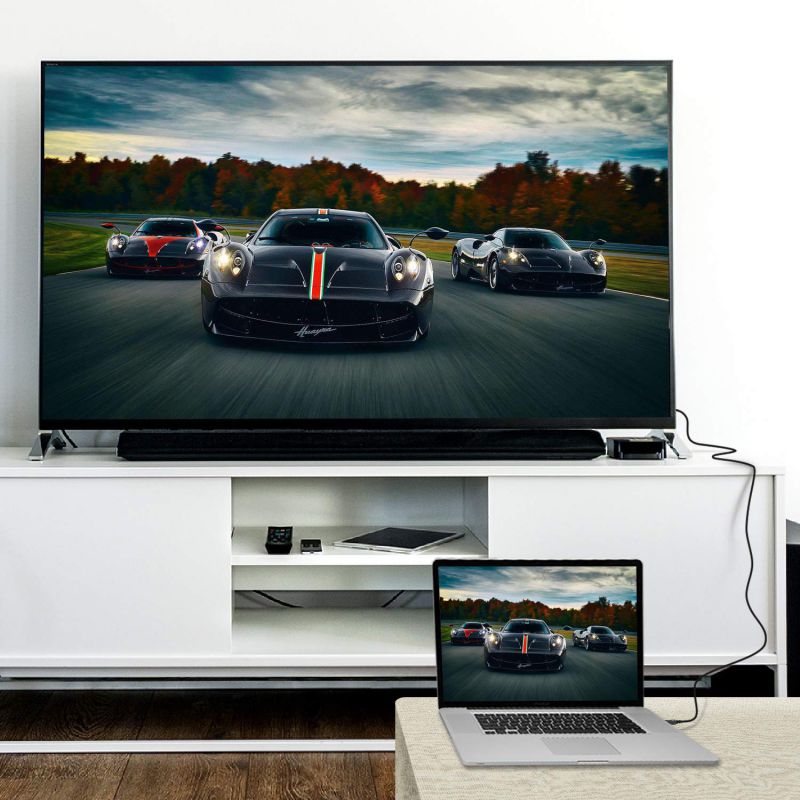 DisplayPort Cable,DP Cable 6ft(2m)[4K@60Hz, 2K@165Hz, 2K@144Hz], Display Port Cable 1.2 High Speed DisplayPort to DisplayPort Cable Compatible 3D, Laptop, PC, Gaming Monitor