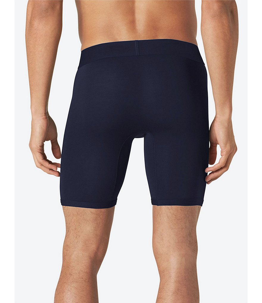 Tommy John Cool Cotton Boxer Briefs